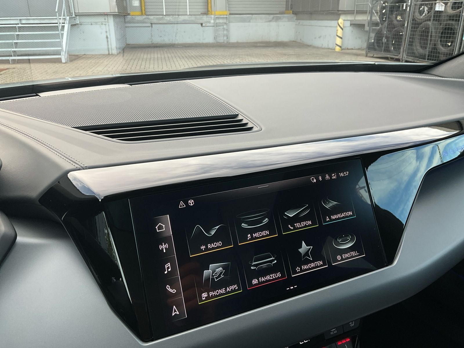 Audi e-tron GT - Bild 31