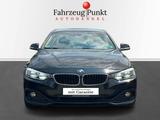 BMW 430 Baureihe 4 Coupe 430 i Sport Line Vollleder - gebrauchte BMW 430 aus dem Jahr 2016