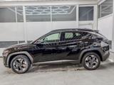 Hyundai TUCSON PREMIUM DCT EL.HECKKLAPPE E-SHIFT RFK ... - Hyundai Tucson Premium mit Benzin-Antrieb