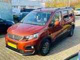 Peugeot Rifter Allure L2 GT - gebrauchte Peugeot Kleinbus