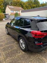 BMW X3 xDrive20i ADVANTAGE AT ADVANTAGE - BMW X3: Advantage