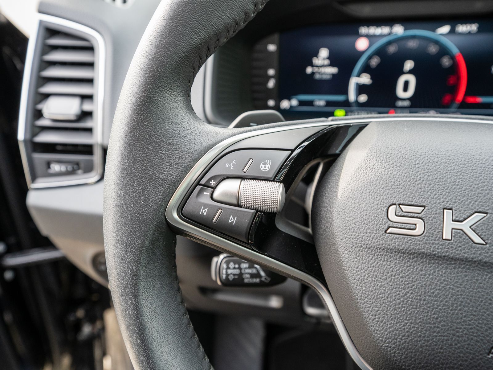 Skoda Karoq - Bild 17