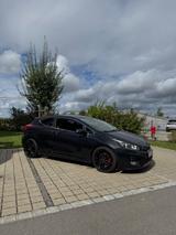 Kia pro_cee'd / ProCeed 1.6 T-GDI GT-Cup pro_cee... - Kia pro cee'd / ProCeed aus 2014