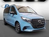 Mercedes-Benz Vito 119 CDI Tourer 4x4 Nav+Distr+Sthzg+Liegepak - Mercedes-Benz Vito: Kombi
