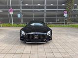 Mercedes-Benz AMG GT 4.0 V8 DCT - | Burmester | Perf.Sitze  - Mercedes-Benz AMG GT in Nürnberg