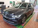 Volkswagen Tiguan Active Plug-In eHybrid 1.4eTSI 55'tkm - VW Tiguan Gebrauchtwagen in München