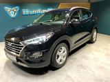 Hyundai Tucson Advantage+ 1.6 7-DCT 2WD+Navi+DAB - Hyundai TUCSON Gebrauchtwagen in Bremen
