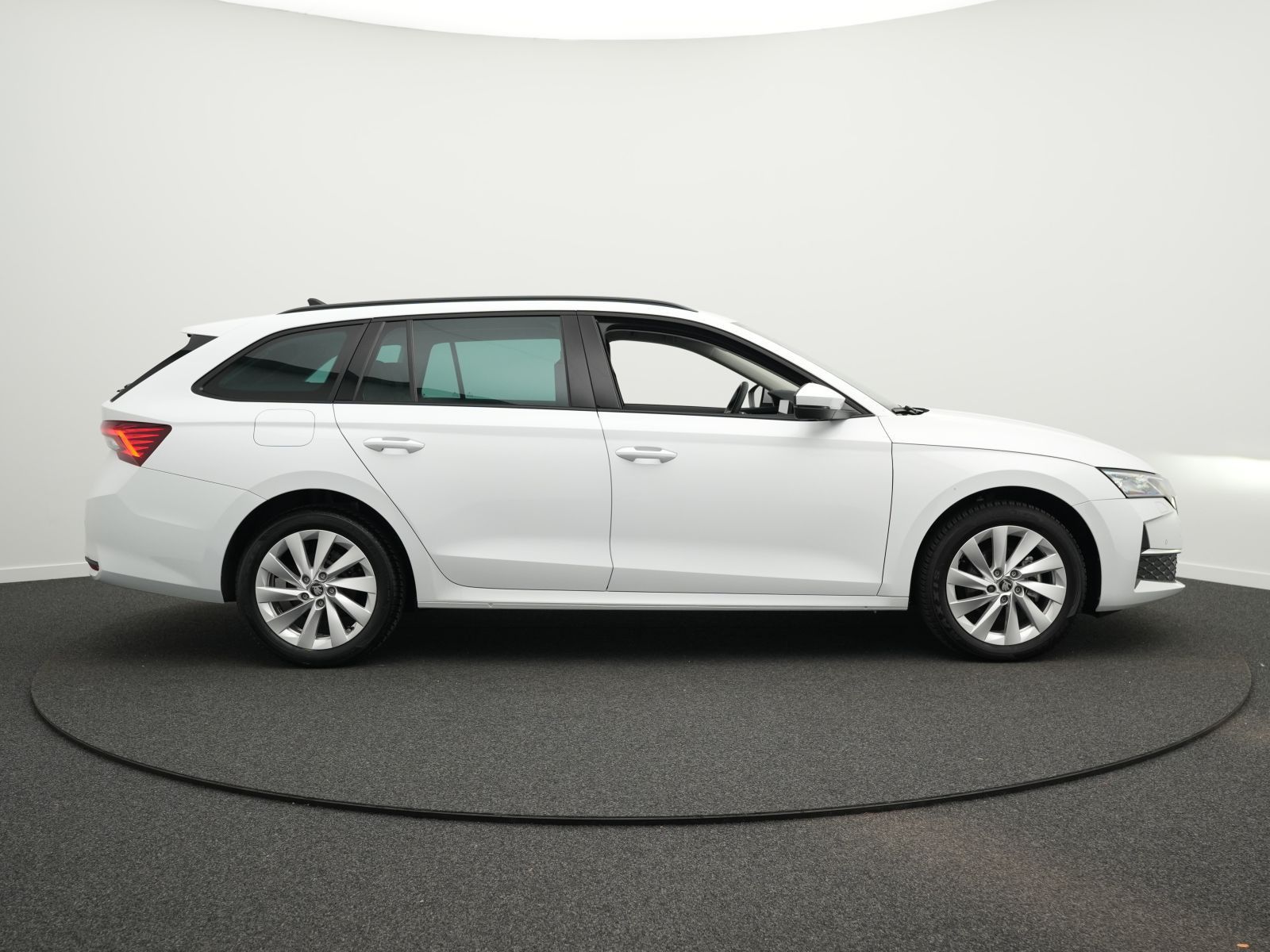 Skoda Octavia - Bild 12