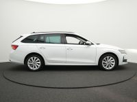 Skoda Octavia - Vorschau Bild 12