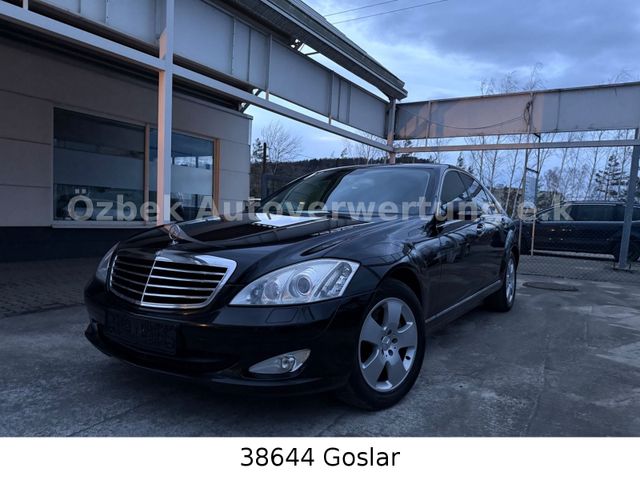 Mercedes-Benz S 320 S -Klasse Lim.*Klima*Automatik*Navi