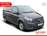 Mercedes-Benz Vito 114 Tourer CDI lang LED Navi 8-Sitzer Kamer