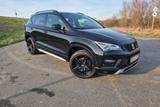 Seat Ateca 2.0 TSI 140kW FR Black Edit. 4Drive DS... - Seat Ateca in Köln