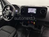 Mercedes-Benz Sprinter 314 Tourer TAXI+ROLLSTUHL-LIFT+TAXAMETE - Mercedes-Benz: Taxi