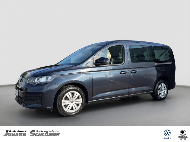 Volkswagen Caddy Maxi Kombi 2.0 TDI Langer Radstand LR KLIM