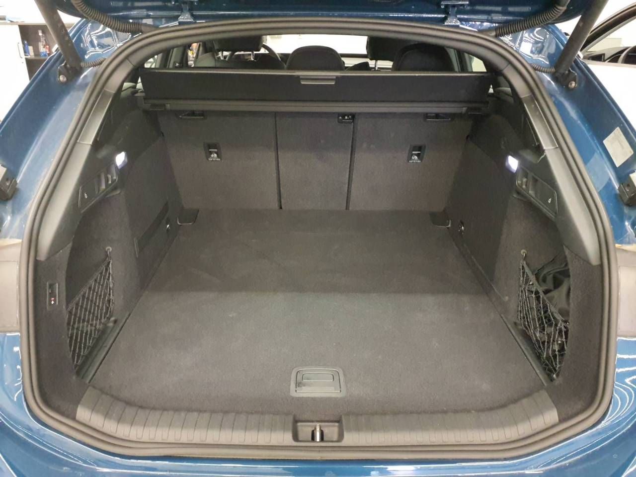 Audi A6 e-tron - Bild 6