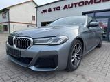 BMW 520d M Sport/LED/HUD/KAMERA/LEDER/1Hd/TOP!! - BMW 520 in Rostock