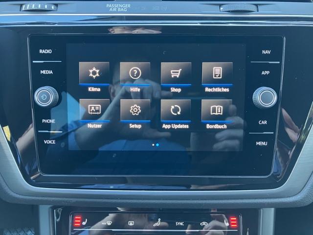 Volkswagen Touran 1.5 TSI Comfortline BMT/ KLIMA/ ALU