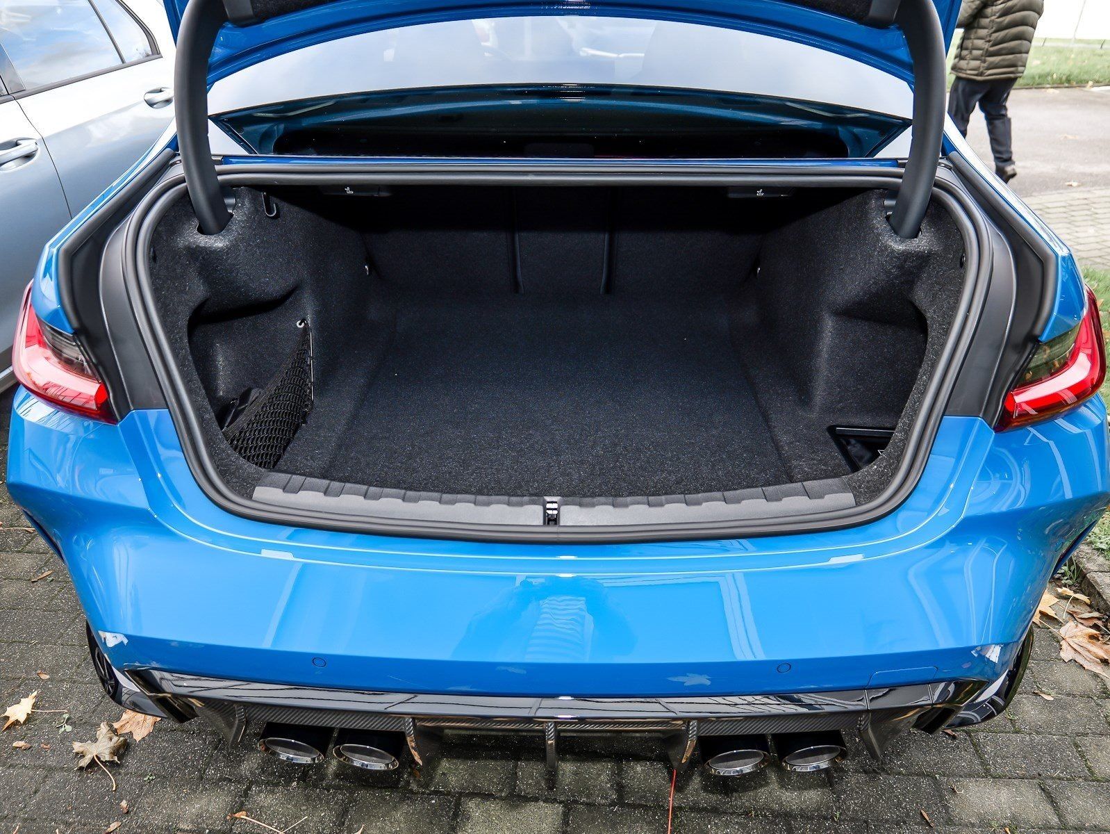 BMW M3 - Bild 23