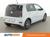 Volkswagen up! 1.0 Sound up! BlueMotion*PDC*SHZ*KLIMA* - gebrauchte Volkswagen up! aus dem Jahr 2017