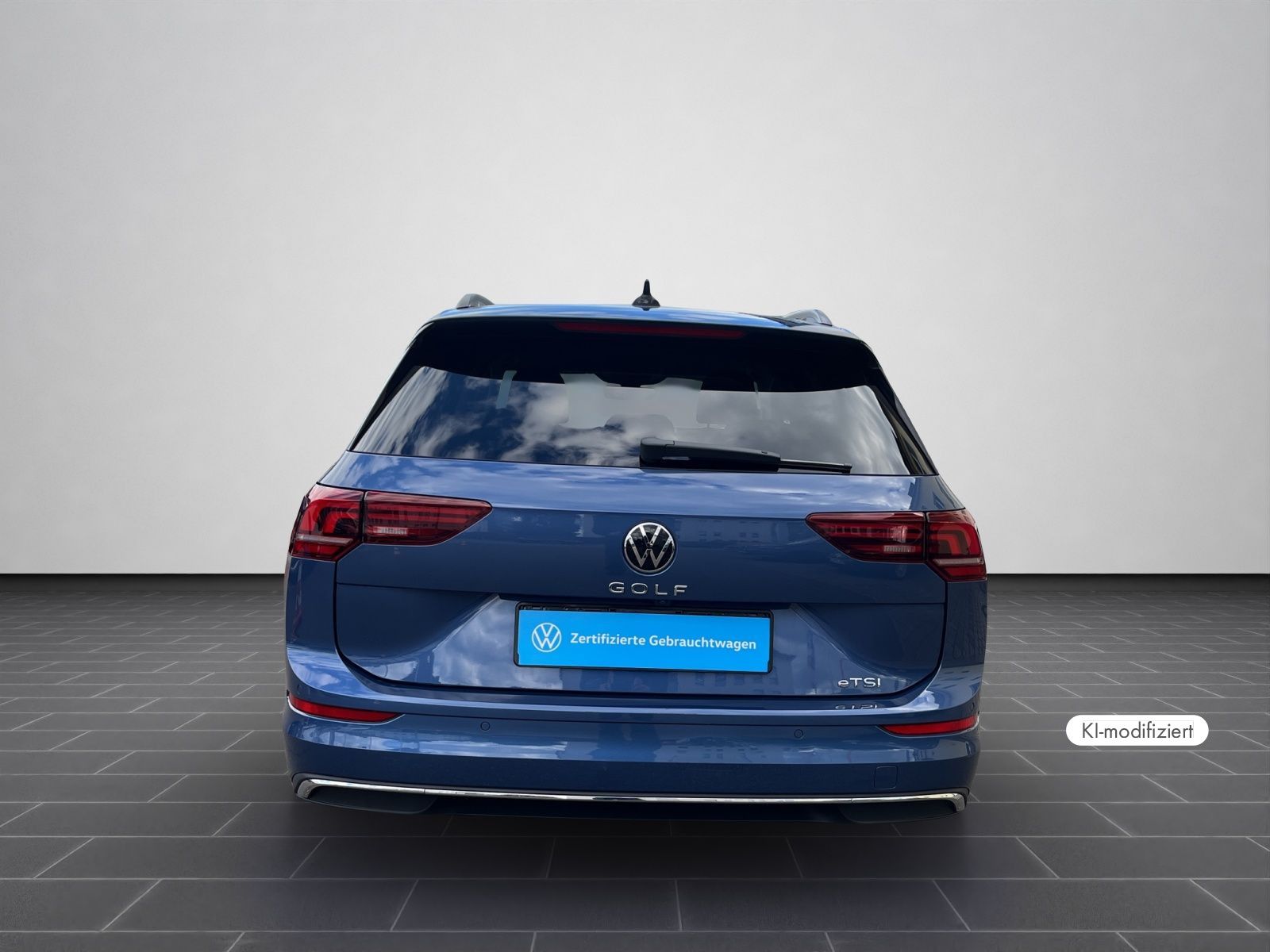 Volkswagen Golf - Bild 7