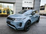 Land Rover RR Evoque 2.0D I4 163 CV R-Dynamic SE - Land Rover Range Rover Evoque SE mit Hybrid-Antrieb (Diesel-Elektro)