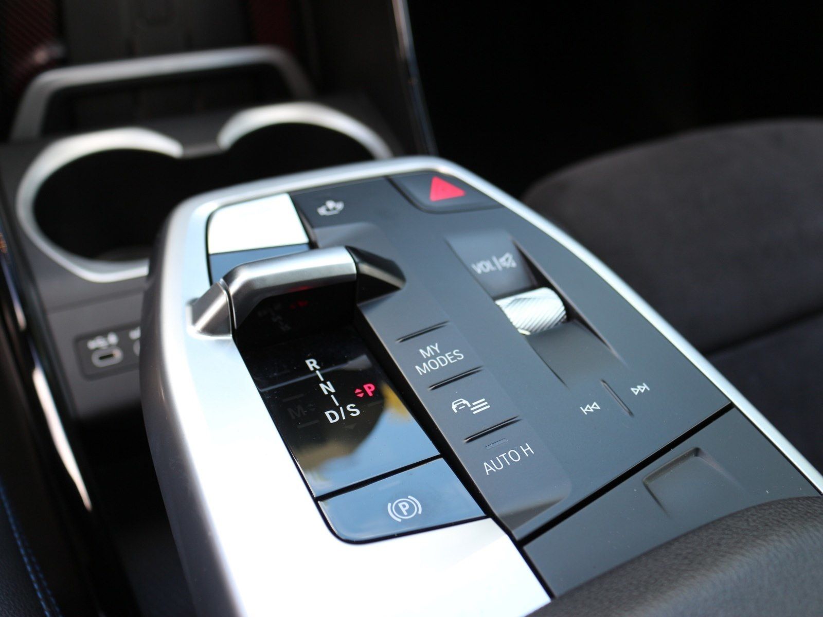 BMW X1 xDrive23d M Sport Head-Up AHK HiFi foto 12