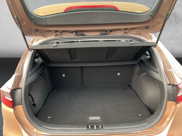 Fahrzeugabbildung Kia Ceed VISION *ALLWETTERREIFEN* *SITZHEIZUNG* *RÜC