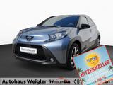 Toyota Aygo X Teamplayer 5-Gang 5-Türer Klima