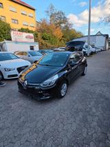 Renault Clio ENERGY dCi 90 Intens Grandtour Intens - Renault Clio Intens mit Diesel-Antrieb