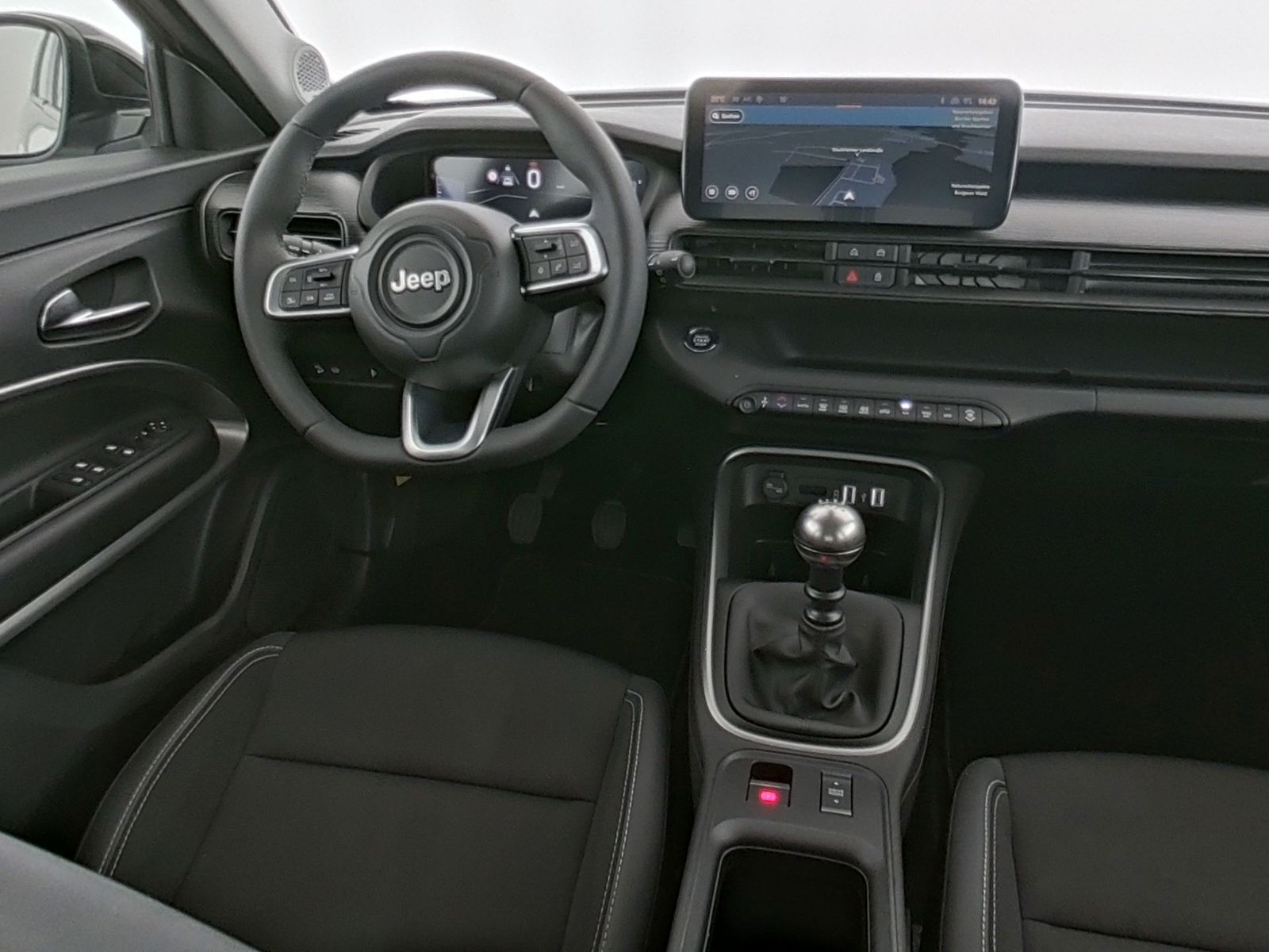 Jeep Avenger - Bild 16
