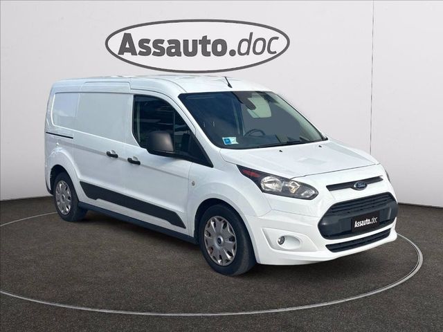 Ford FORD Transit Connect 210 1.5 tdci 100cv econ. En