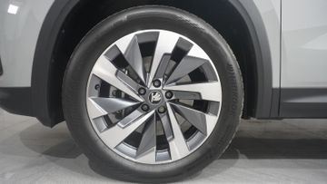 Skoda Kodiaq - 10