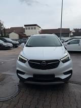 Opel Mokka X Selection Start/Stop - Opel Mokka Gebrauchtwagen in Stuttgart