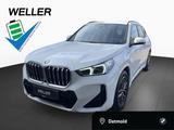 BMW X1 xDr 30e M SPORT AHK,AdLED,360°,H/K,HUD,DAPro