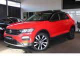 Volkswagen T-Roc 1.6 TDI *VIRT*NAVI*PDC*ACC*SHZ*PANO* - rote Volkswagen T-Roc