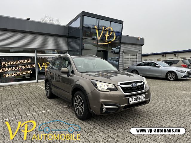 Subaru Forester Active 4WD AHK