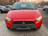 Mitsubishi Colt Lim. 3-trg. Inform - Mitsubishi Colt Gebrauchtwagen in Freiburg