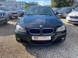 BMW 320d Touring Edition Exclusive Panorama-Dach - BMW 320 aus 2010: Kombi, 320d