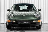Porsche 911 993 Carrera 2 Coupé Manual PTS Oak Green Air - Porsche 911 Urmodell aus 1995