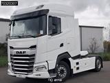 DAF XG 480 4X2 FT - MX - Sonnenblende - Basic - DAF Neu