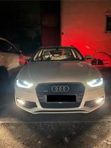 Audi A4 2.0 TDI 140kW Ambition Avant Ambition - Audi A4 Ambition mit Diesel-Antrieb