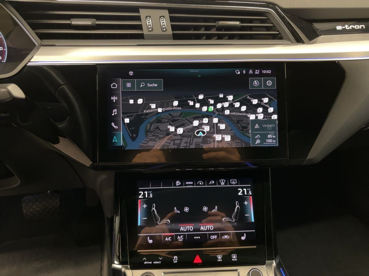 Audi e-tron - Bild 14
