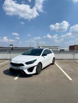 Kia Ceed GT 2023 WEIS  PANO 1. Hand 204 PS - Kia cee'd / Ceed in Nürnberg