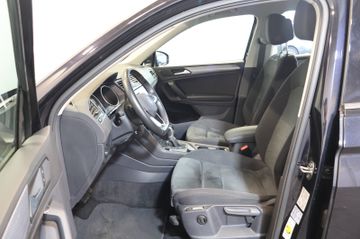 Volkswagen Tiguan 2.0 TDI Life 4M ACC+LED+CARPLAY+AHK