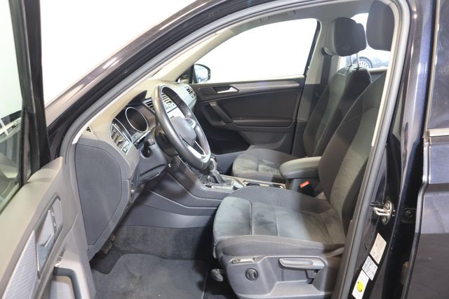 Volkswagen Tiguan 2.0 TDI Life 4M ACC+LED+CARPLAY+AHK
