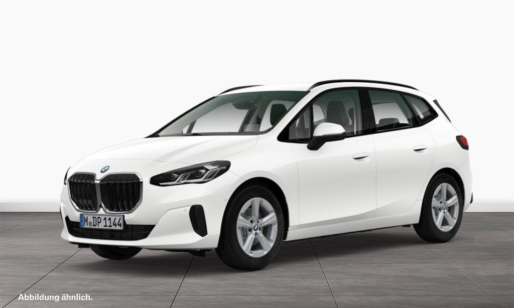 Image of BMW 220 Active Tourer