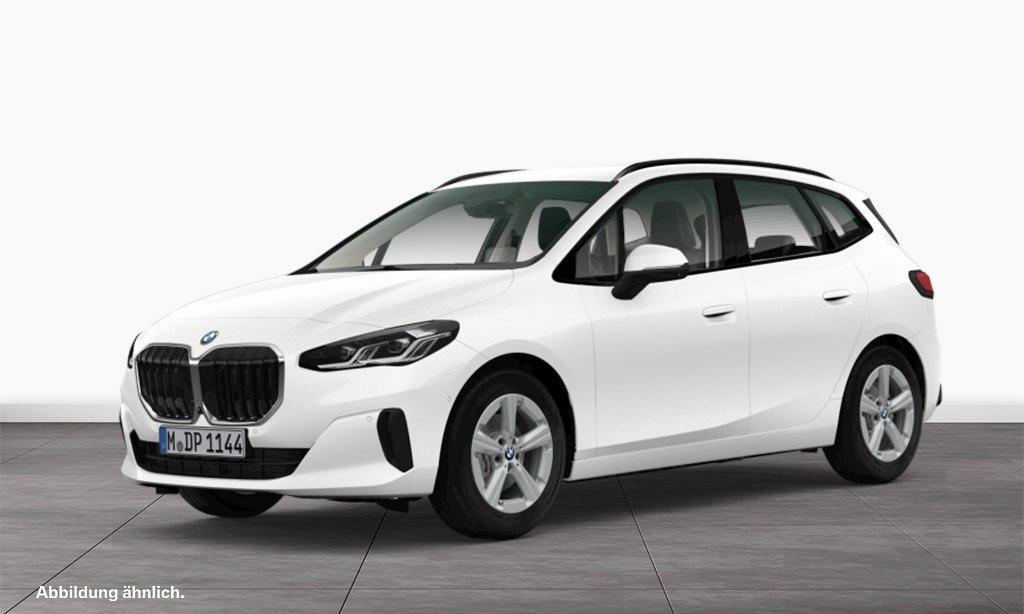 BMW 220 Active Tourer220d