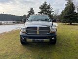 Dodge RAM - Dodge mit Diesel-Antrieb