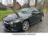 Mercedes-Benz A 250 e*AMG LINE*GARANTIE - Mercedes-Benz A-Class mit Hybrid-Antrieb