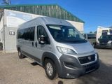 Fiat Ducato 2,3 JTD150Maxi L3 lift KlimaPanorama Bett - Fiat Ducato: 15 Jtd